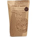 Altınmarka ALT150 Bitter Para Çikolata 25 kg