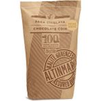 Altınmarka ALT16 Beyaz Para Çikolata 25 kg