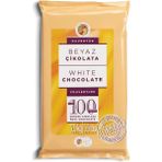 Altınmarka ALT182 Fildişi Kuvertür Çikolata 2.5Kg - 2,5 kg