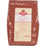 Altınmarka ALT189 Beyaz Damla Kokolin 1 kg Türkiye Menşeli Beyaz Çikolata Lezzeti ile Tatlandırıcı