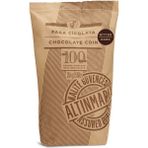 Altınmarka ALT45 Bitter Para Çikolata 25 kg