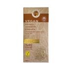 Altınmarka ALT565 - Yulaflı Kuvertür Vegan Çikolata 200 Gram