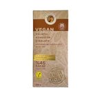 ALTINMARKA ALT565 - Yulaflı Kuvertür Vegan Çikolata 200gr