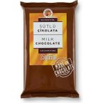 Altınmarka ALT70 Sütlü Kuvertür Çikolata 2.5 Kg - 2,5 kg