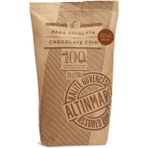 Altınmarka ALT70 Sütlü Para Çikolata 25KG - 25 kg