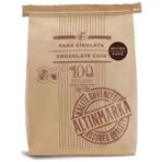 Altınmarka Bitter Para Çikolata 5 kg Alt 45
