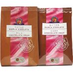 Altınmarka Sütlü Damla Çikolata 1Kg ve Bitter Damla Çikolata 1Kg - 2 kg