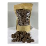Altınmarka Sütlü Pul Çikolata 1 Kg
