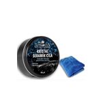 Altınoran Altın Oran Hızlı Cila Krem Cila 350 ml 40*40 Cila Havlusu Kristal Seramik Cila