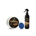 Altınoran Altın oran Seramik Katkılı Wax Cila Krem Cila 100 gr Guard Auto Hızlı Cila 250 ml