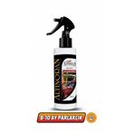 Altınoran Nano Hibrit Hızlı Cila 220ml - 8-10 Ay Etkili Seramik Katkılı Su İtici & Boya Koruma