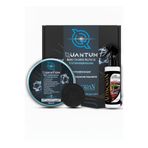 Altınoran Quantum Profesyonel Hibrit Seramik Wax Hızlı Cila 100 gr 10H Sertlik 5 Yıl Koruma