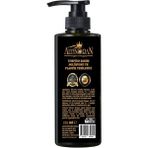 Altınoran Torpido Parlatıcı ve Araç Plastik Yenileyici (Iç/dış Torpido&plastik) 200 ml