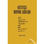 Altınordu Hititçe Büyük Sözlük