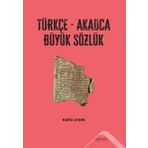Altınordu Türkçe - Akadca Büyük Sözlük