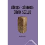 Altınordu Türkçe - Sümerce Büyük Sözlük