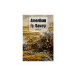 Altınordu Yayınları Amerikan İç Savaşı El Kitabı