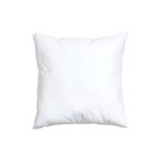 ALTINPAMUK Kırlent Iç Yastığı 43x43cm 400 Gr Boncuk Elyaf Silikon Dolgulu