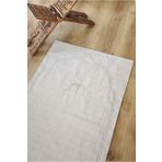 ALTINPAMUK SADE Seccade Naturel Düz 70x115 Ç3 Nakış
