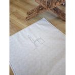 Altınpamuk Seccade Naturel Düz Yumuşak Iç Dolgulu 70X115 Sade Ç4 - Çok Renkli - 70 x 115 cm