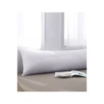 ALTINPAMUK UZUN YASTIK LÜKS İÇ YASTIK 50x135 cm 1500 gr Boncuk Elyaf Dolgulu