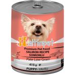 Altinpet Somonlu 6x415 gr Yavru Köpek Maması