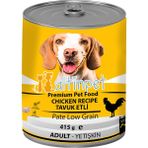 Altinpet Tavuk Etli 6x415 gr Yaş Yetişkin Köpek Maması