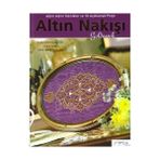 AltınSepeti AS126YZ Tektaş Altın Altı Tırnaklı Yüzük