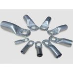 Altınsoy 95MM² Skp Kablo Pabucu M12 10 Adet - Gri - 95 mm