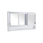 Altıntepe Küçük 2 Kapılı Aynalı Banyo Dolabı