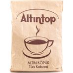 Altıntop 100 gr Türk Kahvesi