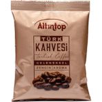 Altıntop Türk Kahvesi Turkish Coffee Geleneksel Zengin Aroma 100G - 100 gr