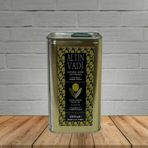 Altınvadi 1 lt Naturel Sızma Teneke Zeytinyağı
