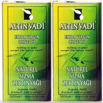 Altınvadi 5lt Natürel Sızma Zeytinyağı