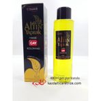 Altınyaprak 400 ml Hakiki Çay Kolonyası