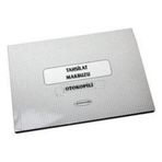 Altınyıldız 14x20 2/50 Küçük Otokopili Fatura