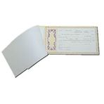 Altınyıldız Çek Tipi Bono