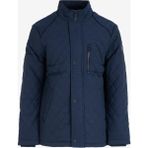 Altınyıldız Classics 4A1025100001_OVERCOAT Lacivert Erkek Mont