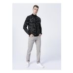 Altınyıldız Classics 4a1400000101 Normal Bel Slim Fit Taş Erkek Pantolon