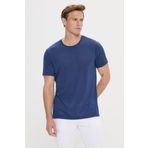 Altınyıldız Classics 4A4824200045 Haki Erkek T-Shirt