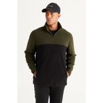 Altınyıldız Classics 4A5221100015HSY Haki Erkek Sweatshirt