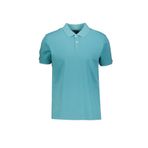 Altınyıldız Classics 4A9000000001 Polo Yaka Haki Erkek T Shirt