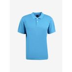 Altınyıldız Classics 4A9000000001 Turkuaz Polo Erkek T-shirt