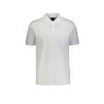 Altınyıldız Classics 4A9000000002 Polo Yaka Beyaz Erkek T Shirt