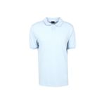 Altınyıldız Classics 4A9000000003 Açık Mavi Beyaz Polo Erkek T-Shirt