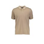 Altınyıldız Classics 4A9000000004 Polo Yaka Siyah Beyaz Erkek T Shirt