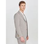 Altınyıldız Classics Açık Kahve Erkek Slim Fit Takım Elbise ACE030262233 - 46 / 6