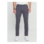 ALTINYILDIZ CLASSICS Altınyıldız Classics Normal Bel Normal Paça Slim Fit Antrasit Erkek Pantolon ACE001252246_ATR