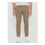 ALTINYILDIZ CLASSICS Altınyıldız Classics Normal Bel Normal Paça Slim Fit Bej Erkek Pantolon ACE001252192_BEJ
