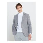 ALTINYILDIZ CLASSICS Altınyıldız Classics Slim Fit Gri Erkek Ceket ACE042510155_CEKET TASU-B